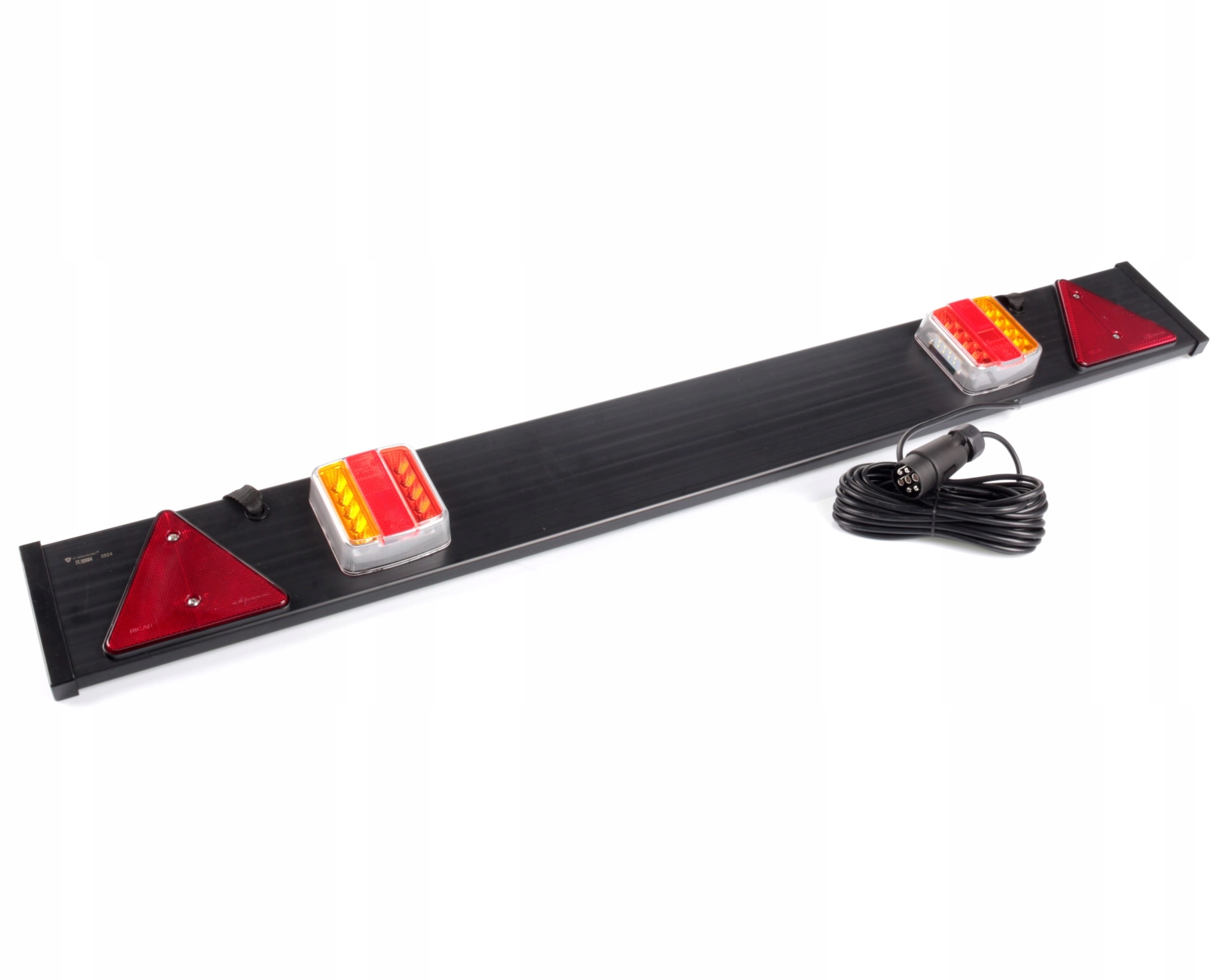 Kombinovaná zadní Led lišta s kabelem 1222 x 55 mm Tt Technology