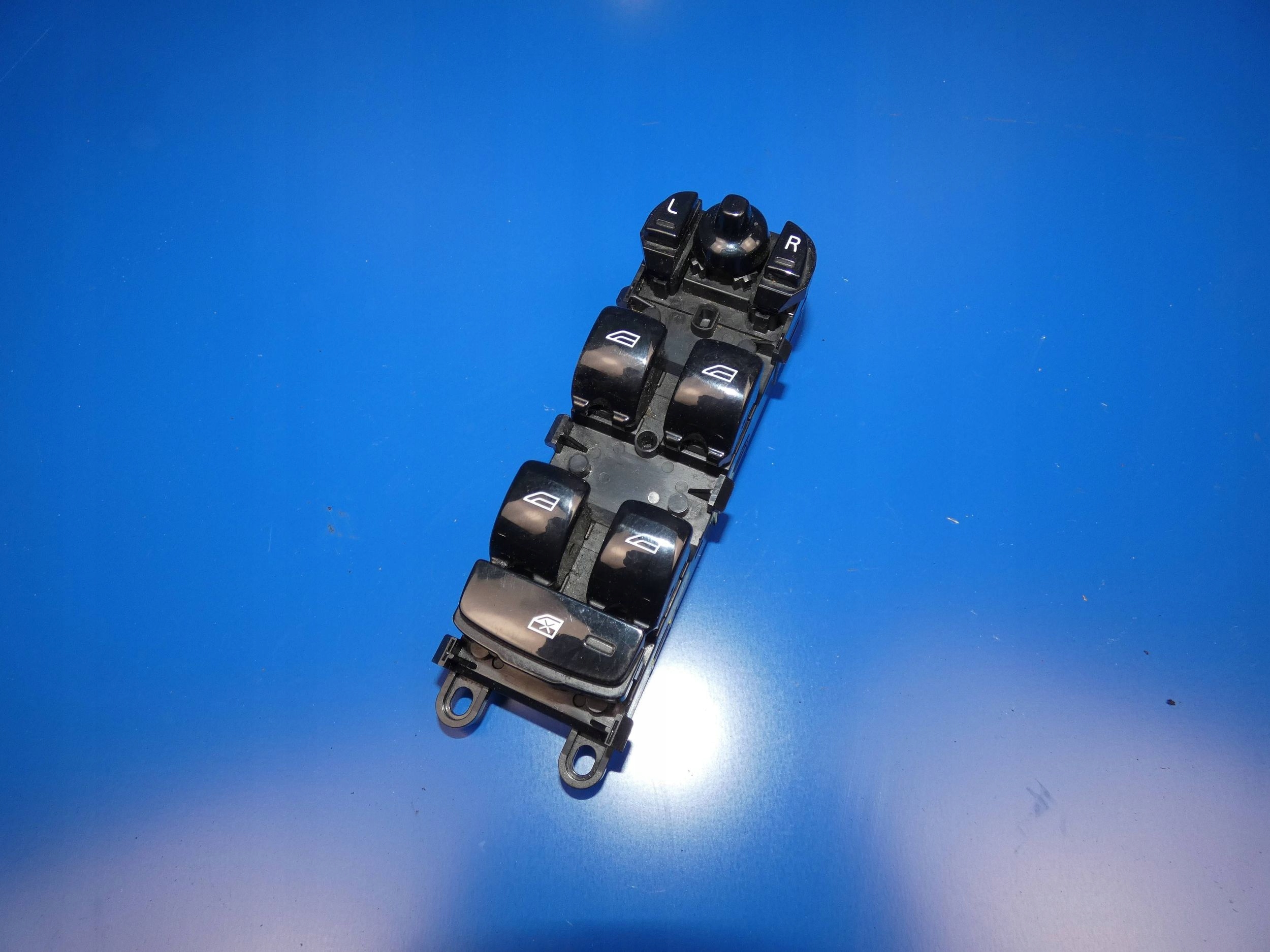 VOLVO XC90 II XC60 II V90 S90 window control switch left front