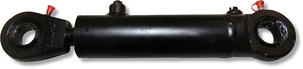 CJ2F.63.36.100-00 - Ход ПОРШЕНЯ 63КС36 цилиндра гидравлический 100