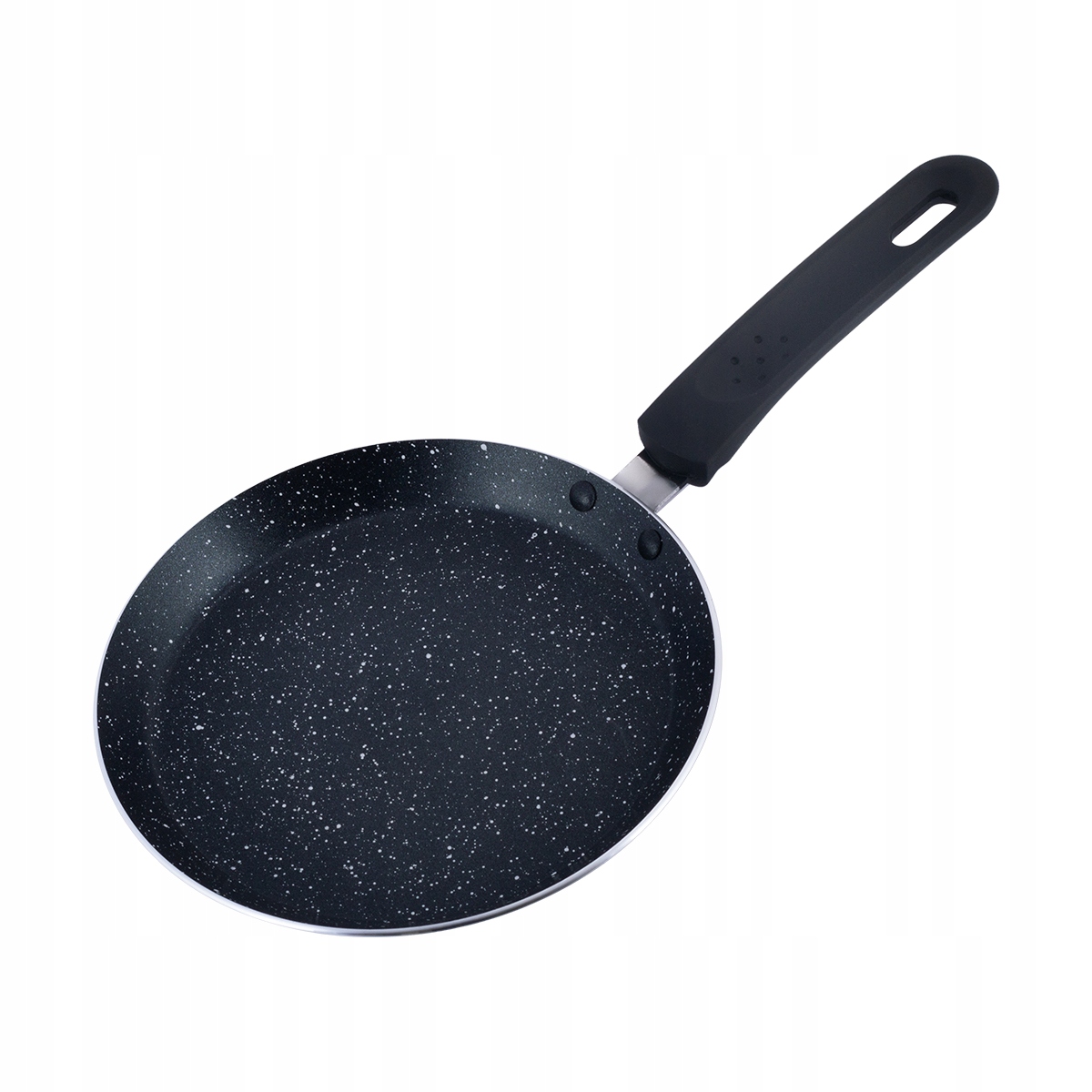 

Patelnia Do Naleśników Marmurowa 20cm Indukcja