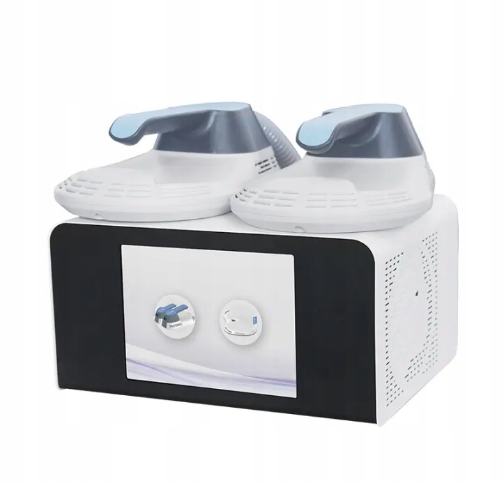 Iqpro Spalování tukové tkáně. Vyřezávání svalů Ems