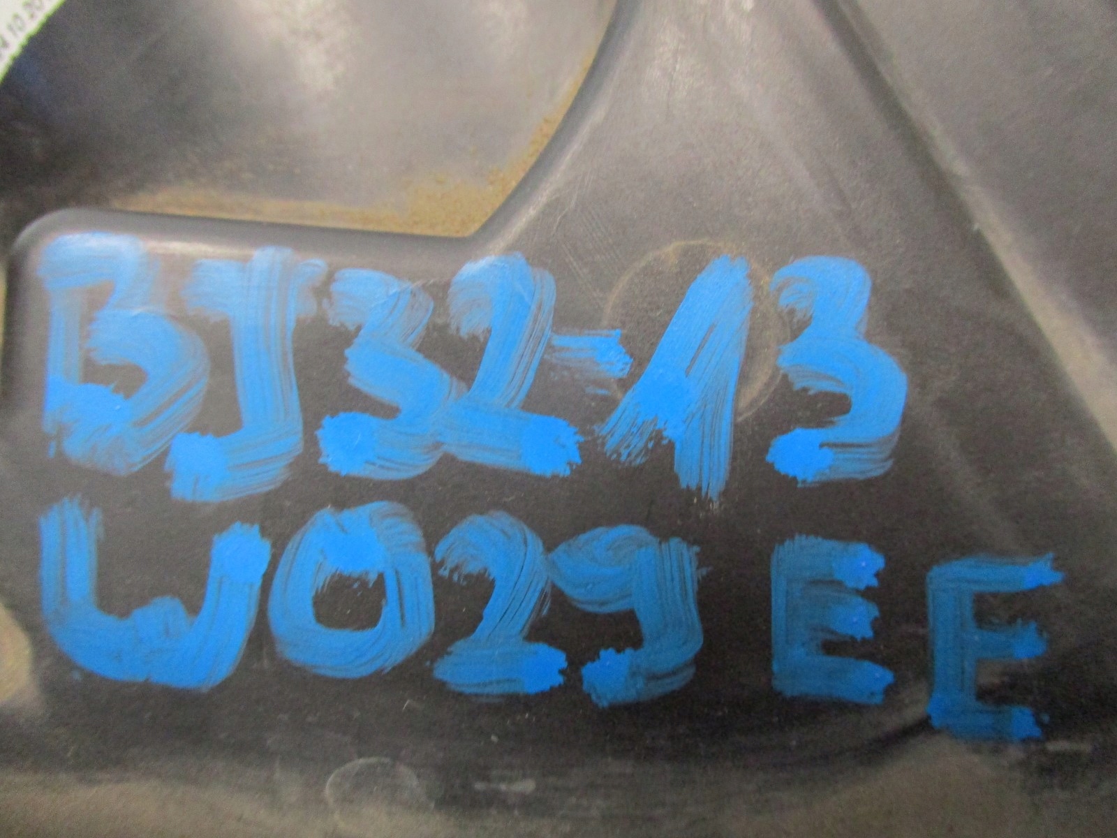 Lampa BIXENON ROVER EVOQUE BJ3213W029EE PRAWA Typ samochodu Samochody osobowe