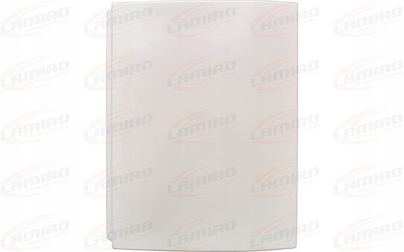 OBUDOWA AGREGATU CARRIER MAXIMA DRZWI OSŁONA PRAWA