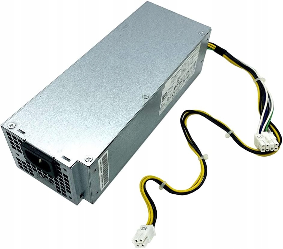 Napájací adaptér pre počítač Dell OptiPlex Cmjlbm AC240NM-00 240W 8Pin 4Pin Mt