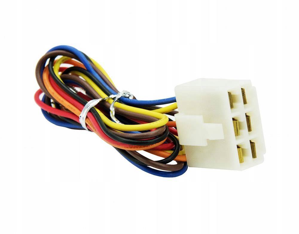 KOSTKA MONTAŻOWA KUS SEAQ Marka Kus