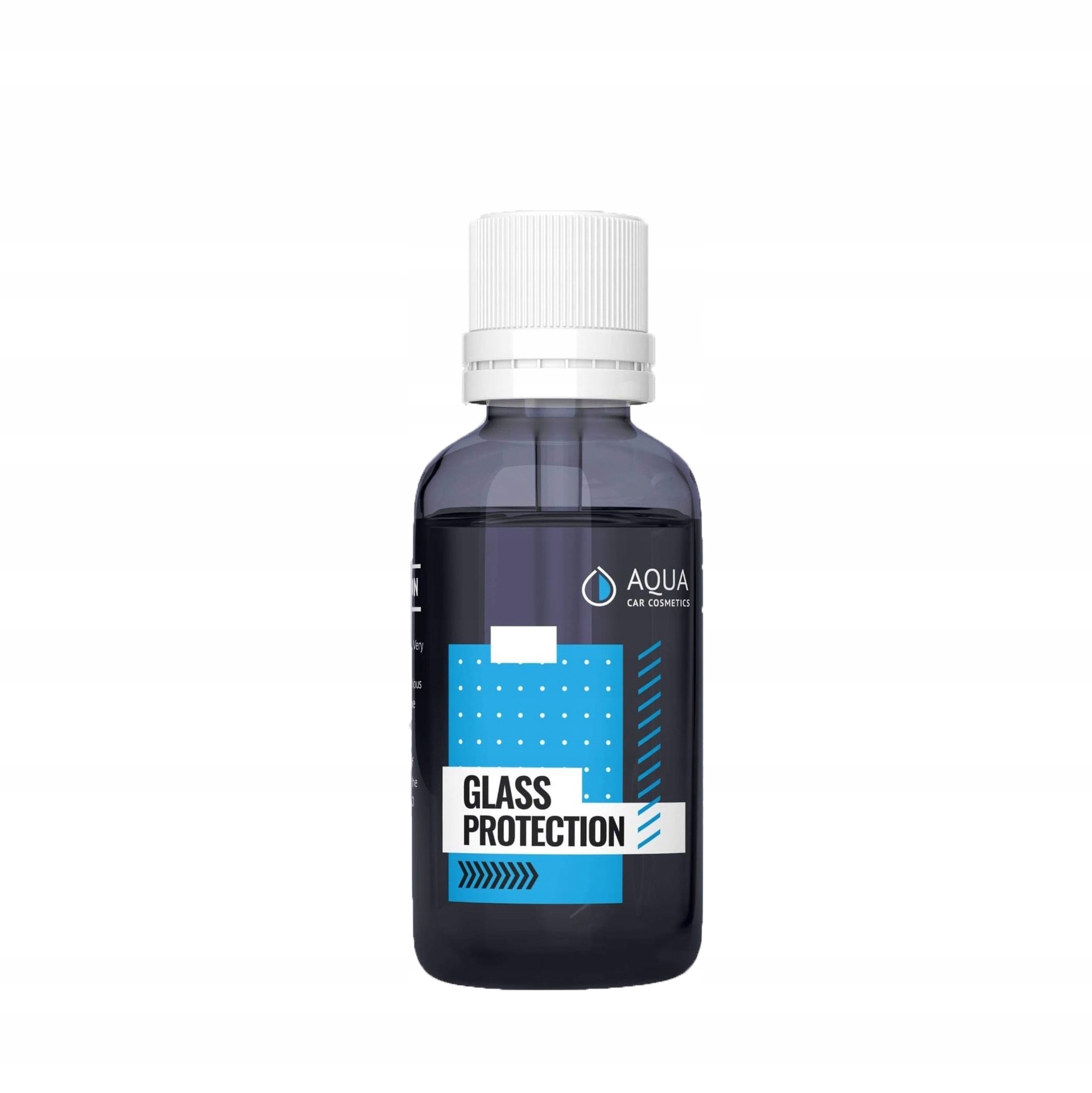 Aqua Coating Glass Protection 100 ml – stierač