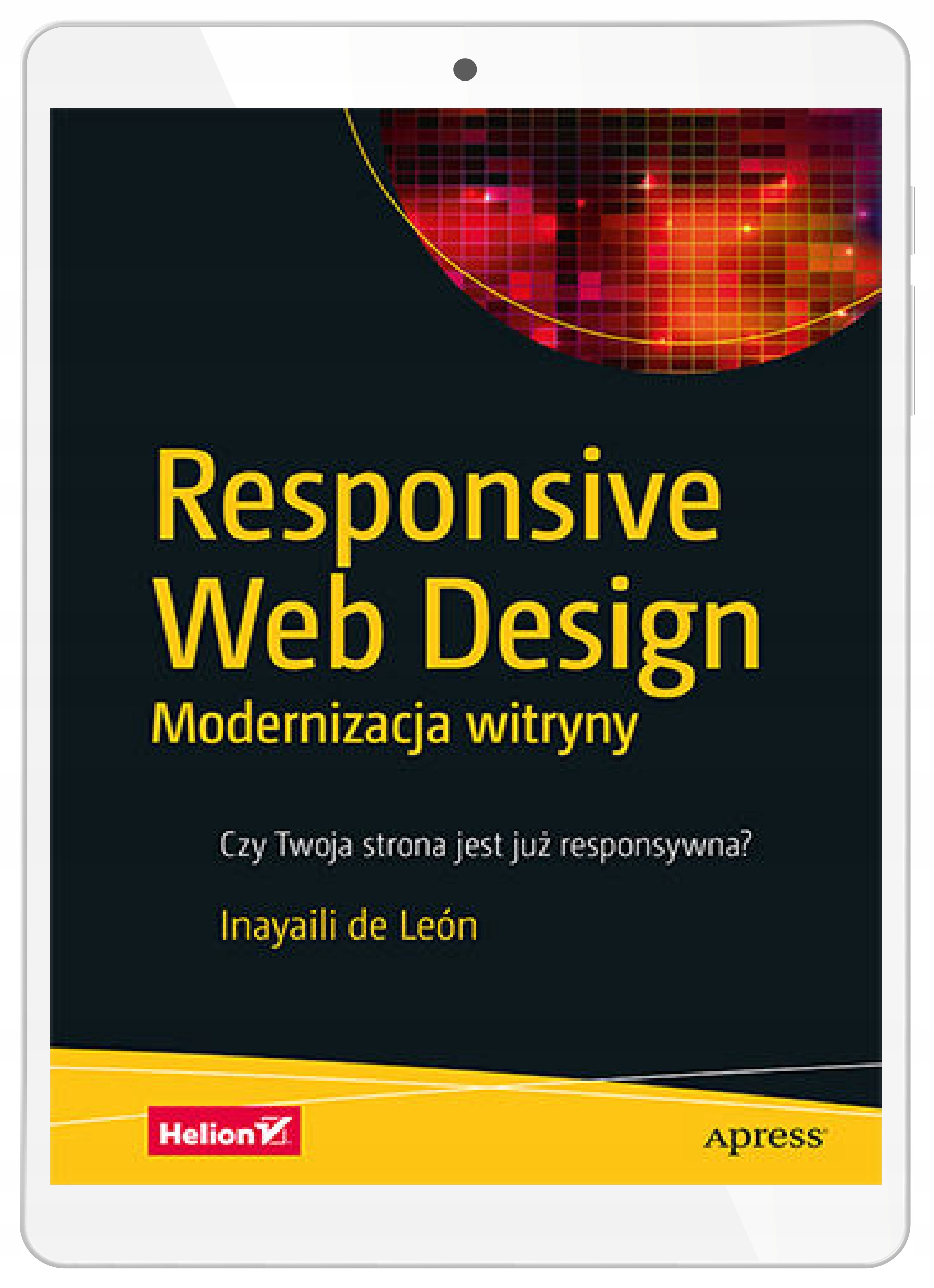 Responsive Web Design. Модернизация сайта