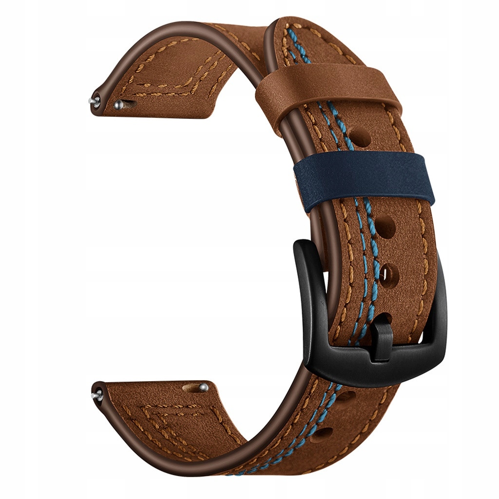 

Pasek Skórzany Do Garmin Vivomove Hr Vivomove Venu
