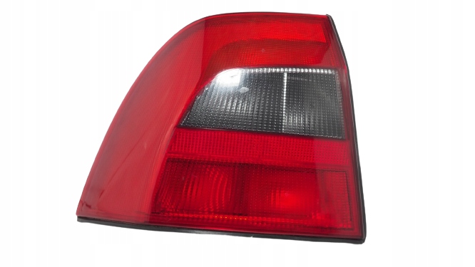 Opel Vectra B II Licht links heck 62144