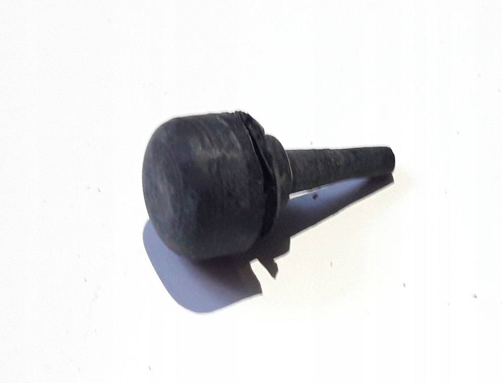 

Czopik gumowy maski do C-330 50023350