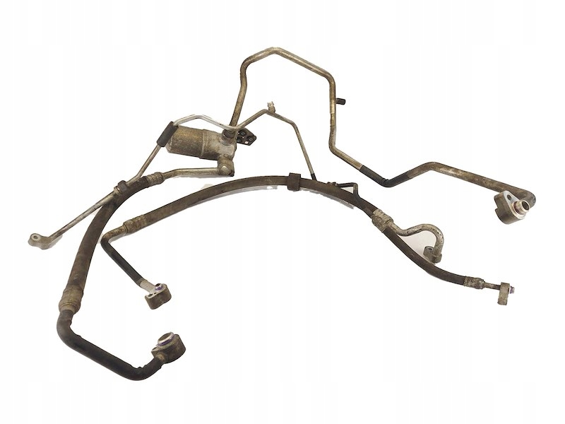 Кабель шланг трубка кондиціонера AUDI A2 1.4 TDI