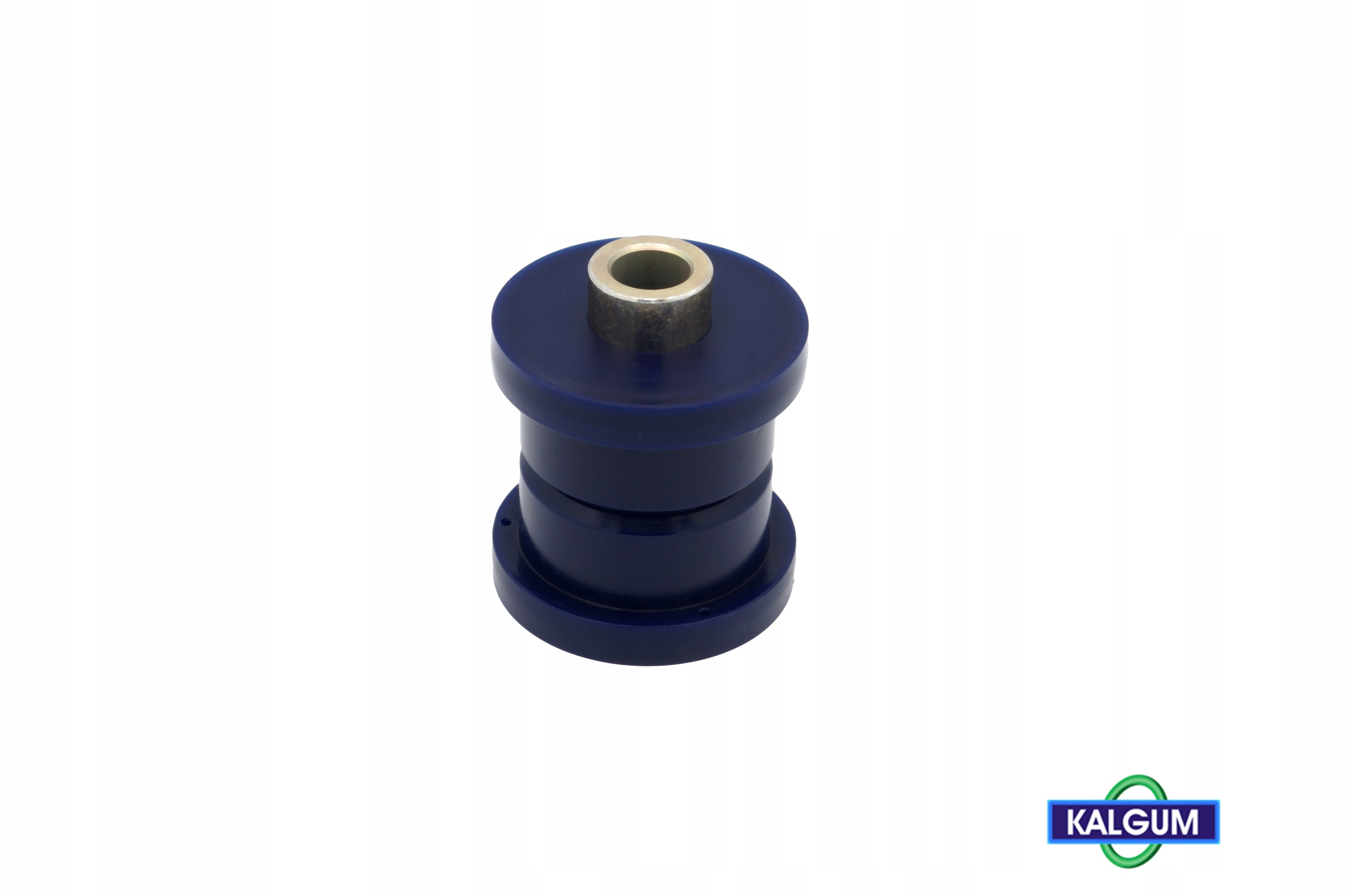 KG-000289-002 - Mitsubishi Pajero IV полибуши втулки рычага управления компл