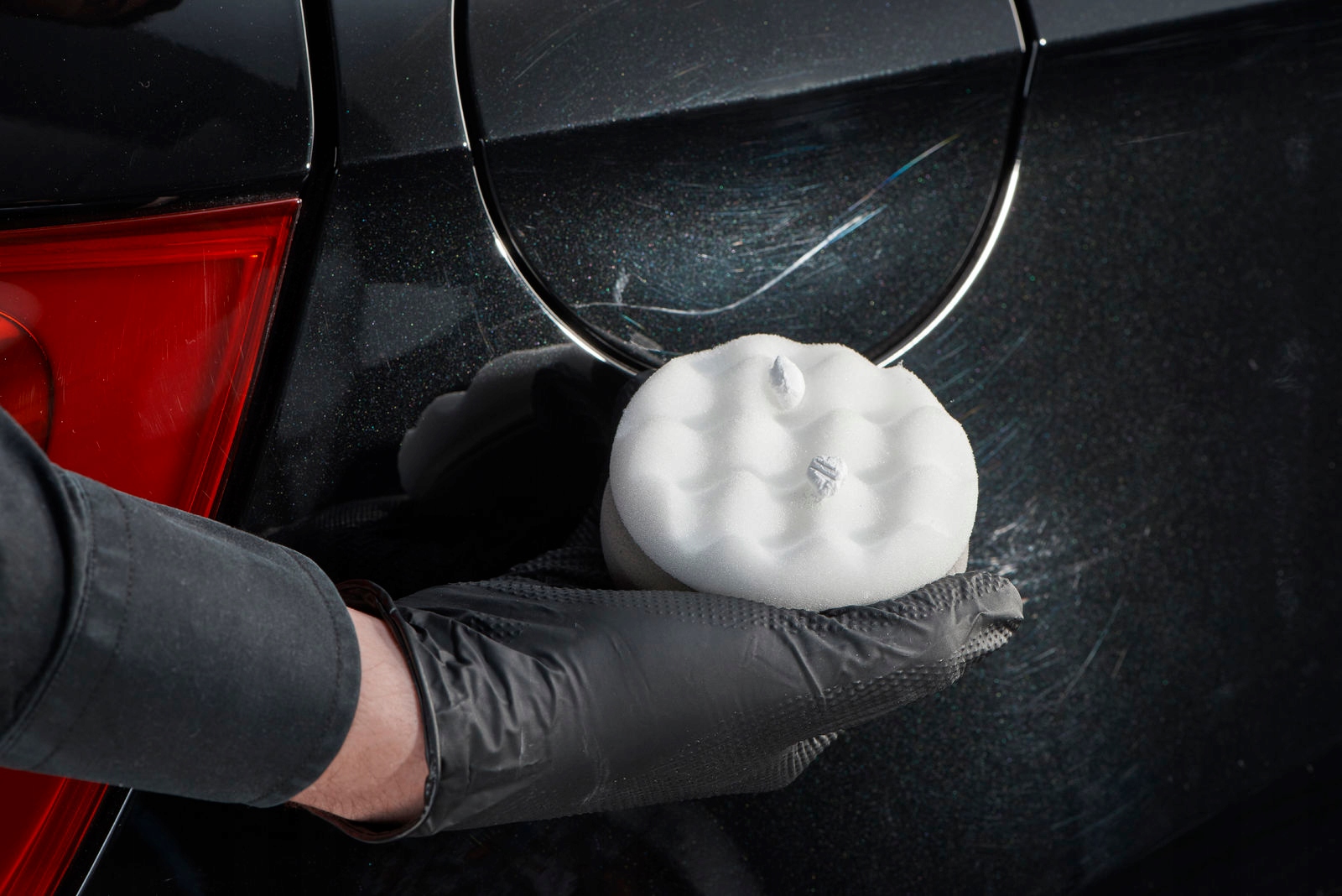 Autoglym Scratch Removal Complete Kit usuwanie rys Brand Other