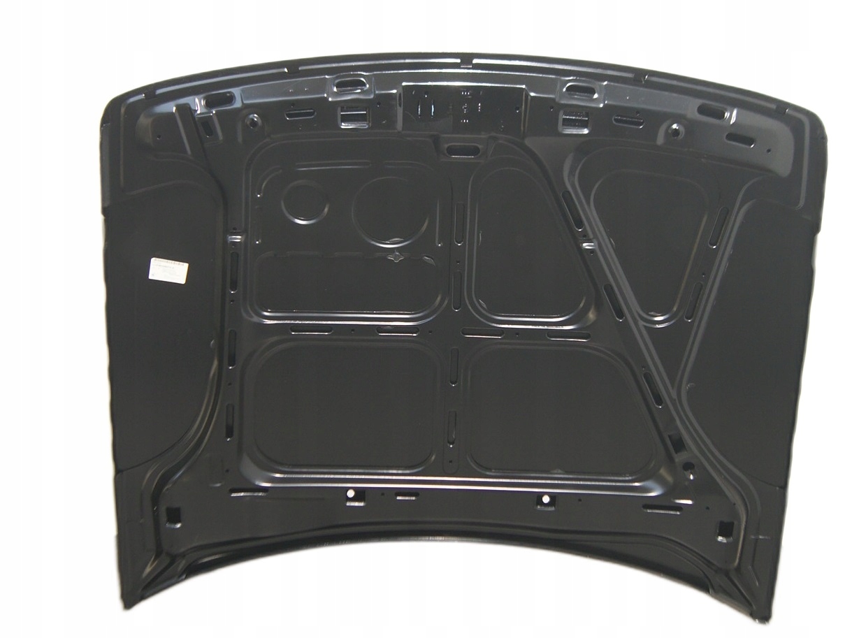 K96208078-A - КАПОТ ДВИГУНА DAEWOO ESPERO НОВИЙ ОРИГІНАЛЬНИЙ