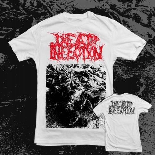 Dead Infection Fox T-shirt S