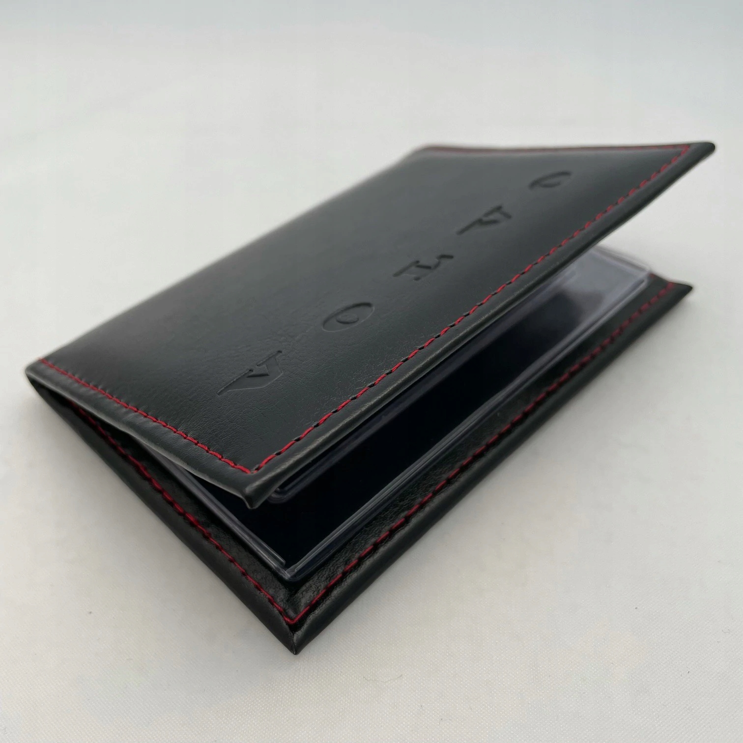 VOLVO V50 C30 XC60 V70 S90 V90 ETUI DOWÓD PORTFEL