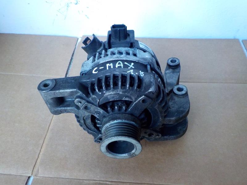 FORD C-MAX 1.8 2.0 16V B LUKAS ALTERNATOR LRA03047