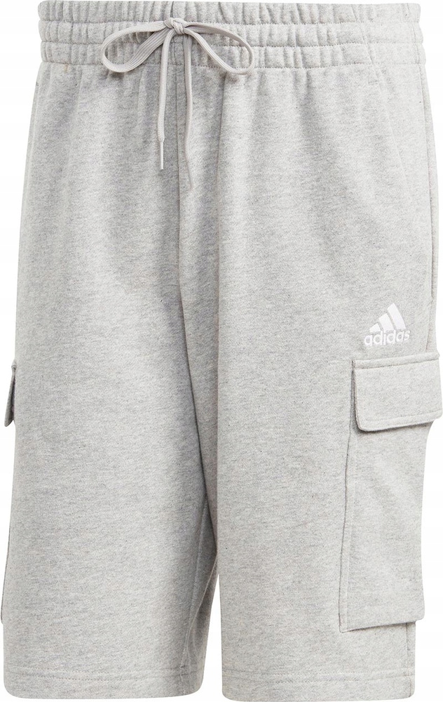 Kraťasy Adidas Essentials Cargo Městské Šedé vel. S