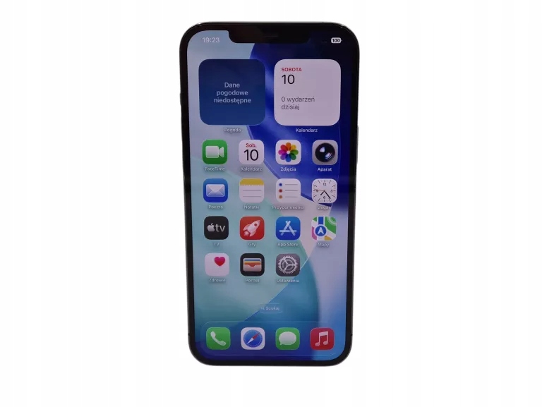 IPhone 12 Pro Max 512 GB - Apple Smartfony - Sklepy, Opinie, Ceny