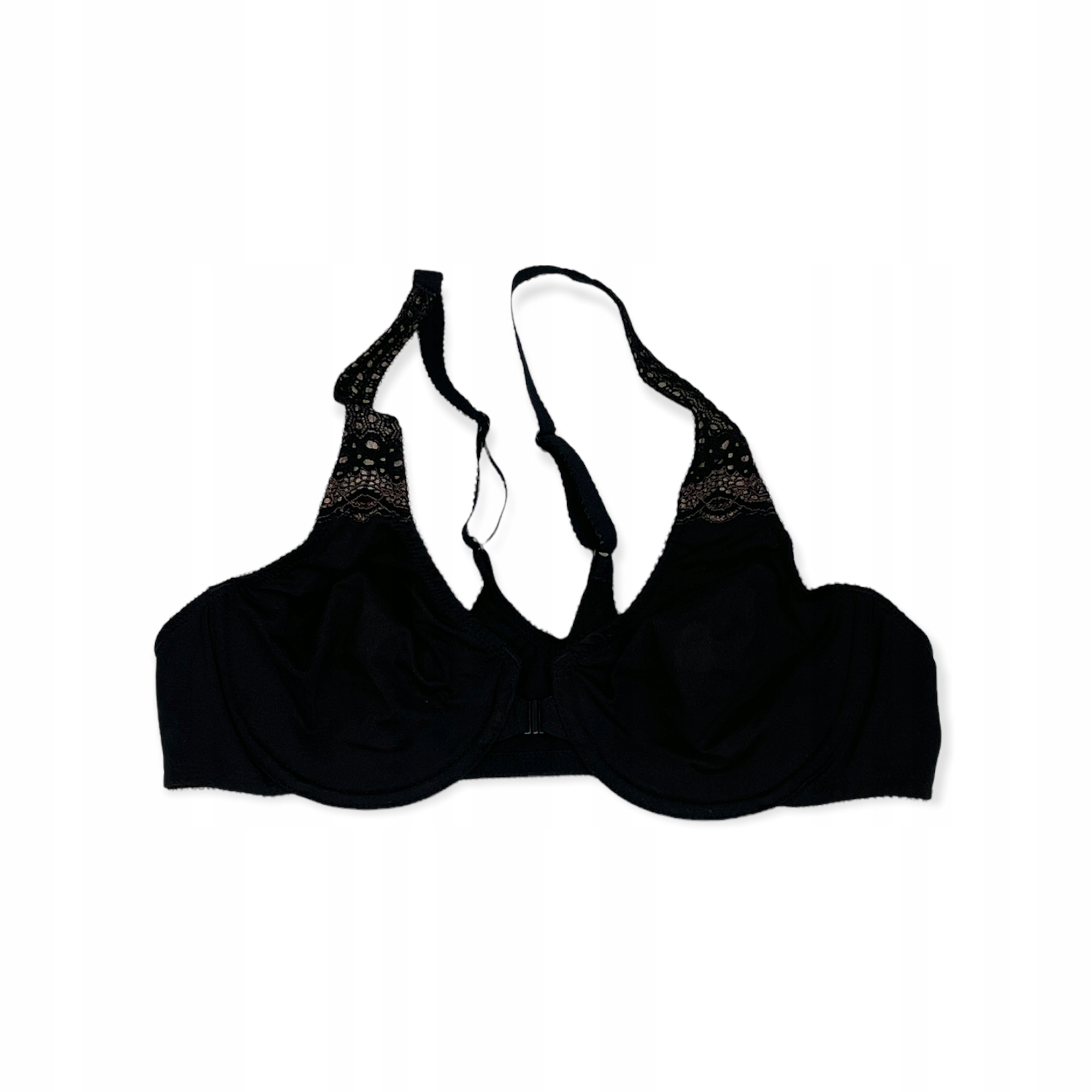 Klasická dámská podprsenka Wacoal 85B