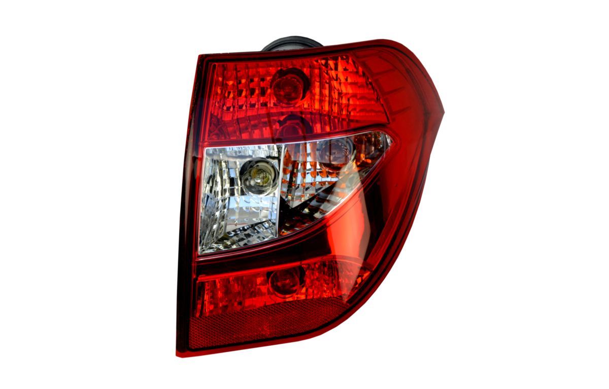 Tail Lamps and Components