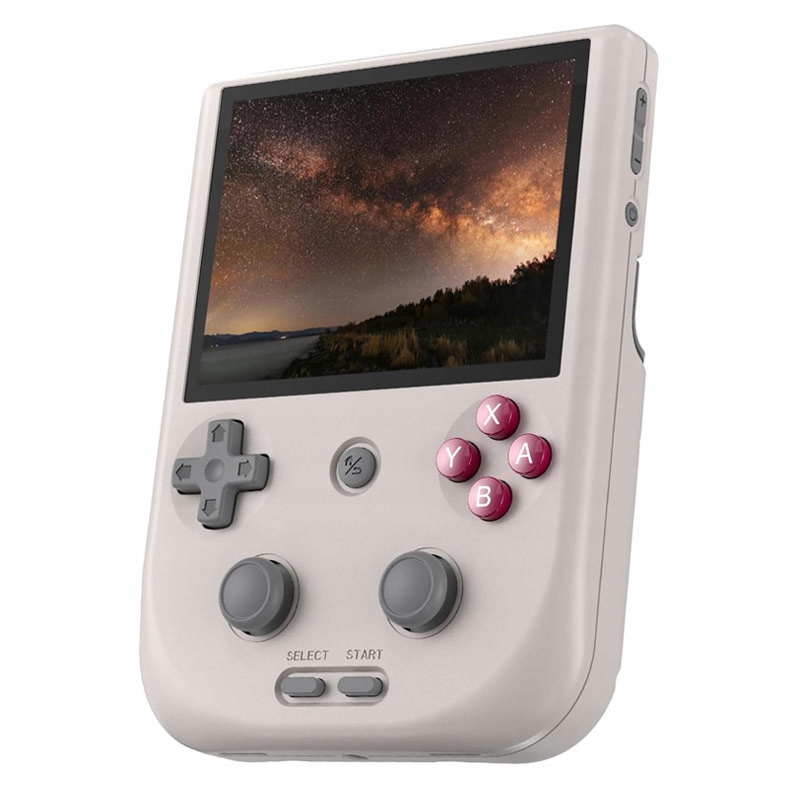 Konsola przenośna retro ANBERNIC RG405V 128GB Android 12 - porównaj ceny - Allegro.pl Konsola przenośna retro ANBERNIC RG405V 128GB Android 12 - porównaj ceny - Allegro.pl