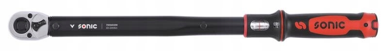 Momentové nástroje Sonic 730340200