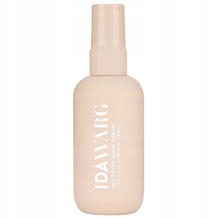 Ida Warg Hydratační sérum na vlasy 100 ml 1 ks