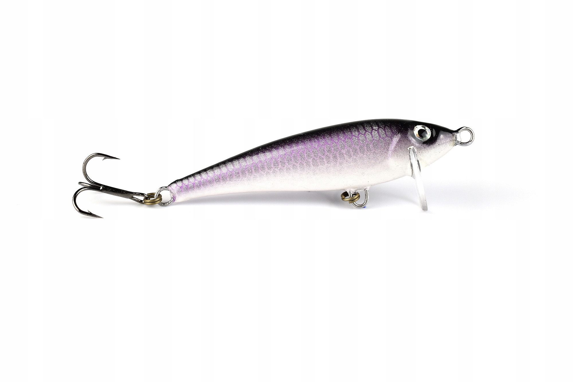 

Boleniowy Killer - Wobler Siek Siga VL-7,0 cm