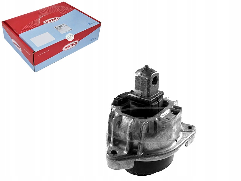 COR49357913 Silentblok Motoru L/p (hydraulický) Bm Asistent řidiče #33
