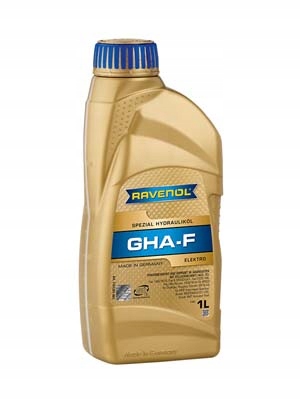 Olej Ravenol Ghaf Gearbox Hydraulic Actuator Fluid 1L