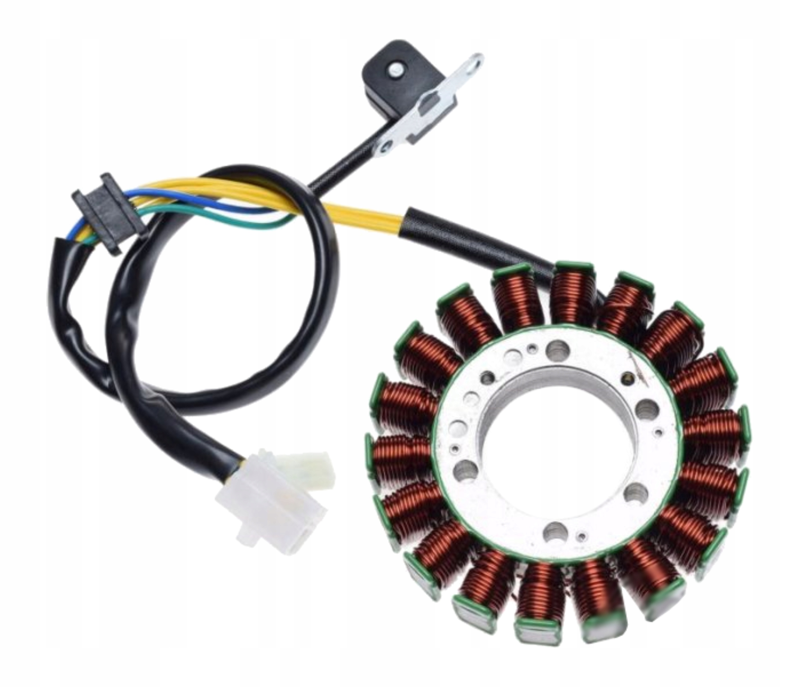 

Yamaha Majesty X-max 250 Stator Iskrownik Zapłon