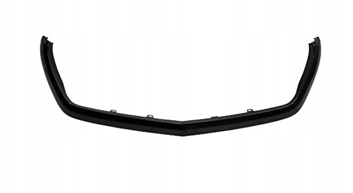 Mercedes Sprinter 906 Rámeček grilovací lišta přední část Originál