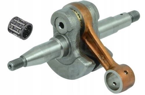 Kliková Hřídel Husqvarna 359 359xp 357 357xp Ložisko