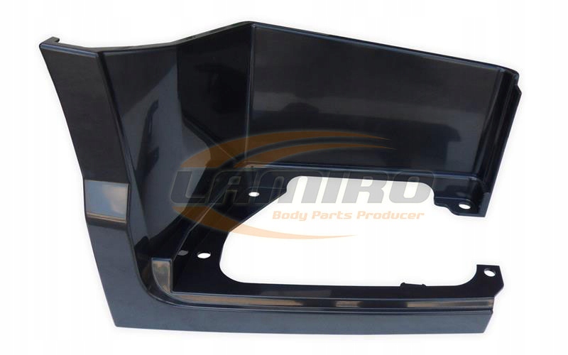 780-17EX - VOLVO FH4 СТУПЕНЬ НИЖНЯЯ ПРАВАЯ СТУПЕНЬ