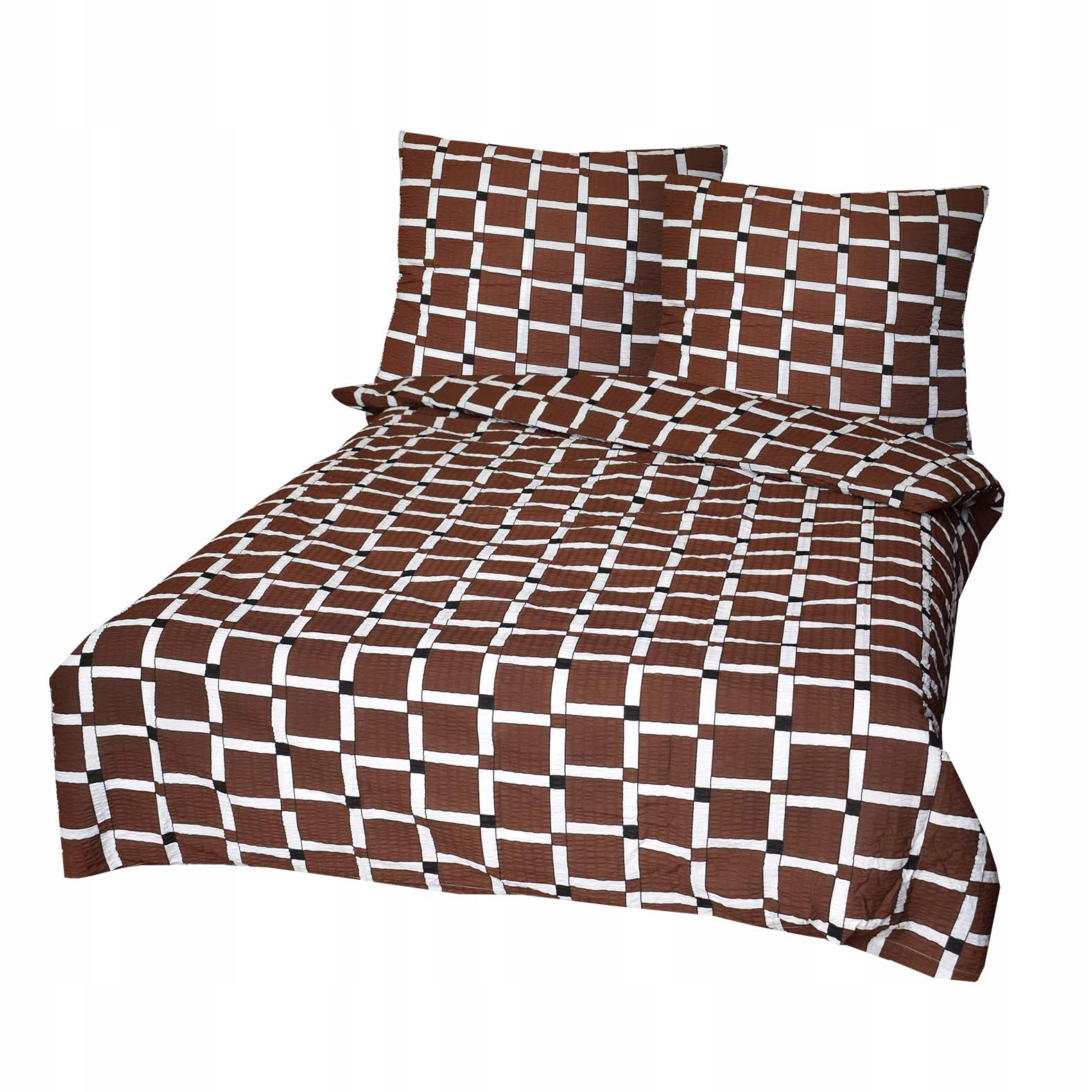 

Pościel z Kory 160x200 Kora Bawełniana 100%Bawełna