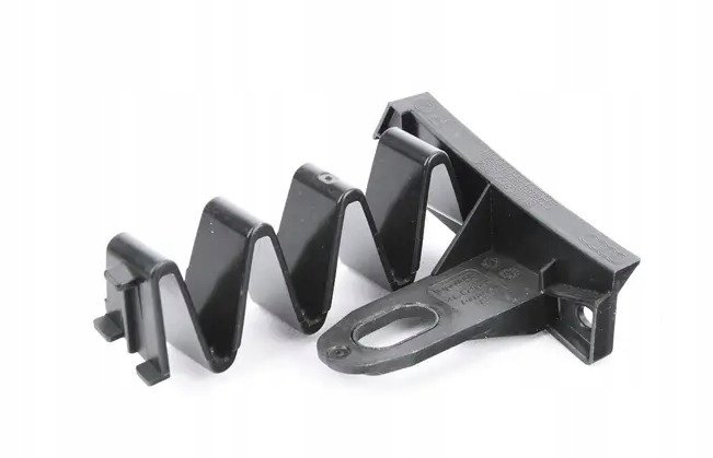 

Nowy oryginał ślizg zderzaka Audi A4 B9 prawy Aso