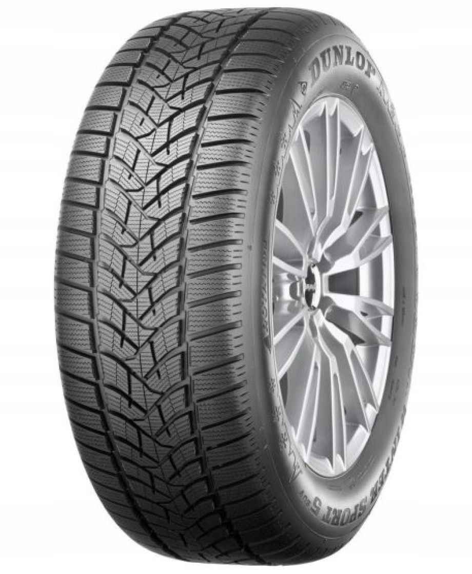 DUNLOP WINTER SPORT 5 SUV 235/55 R19 XL 105 V TL
