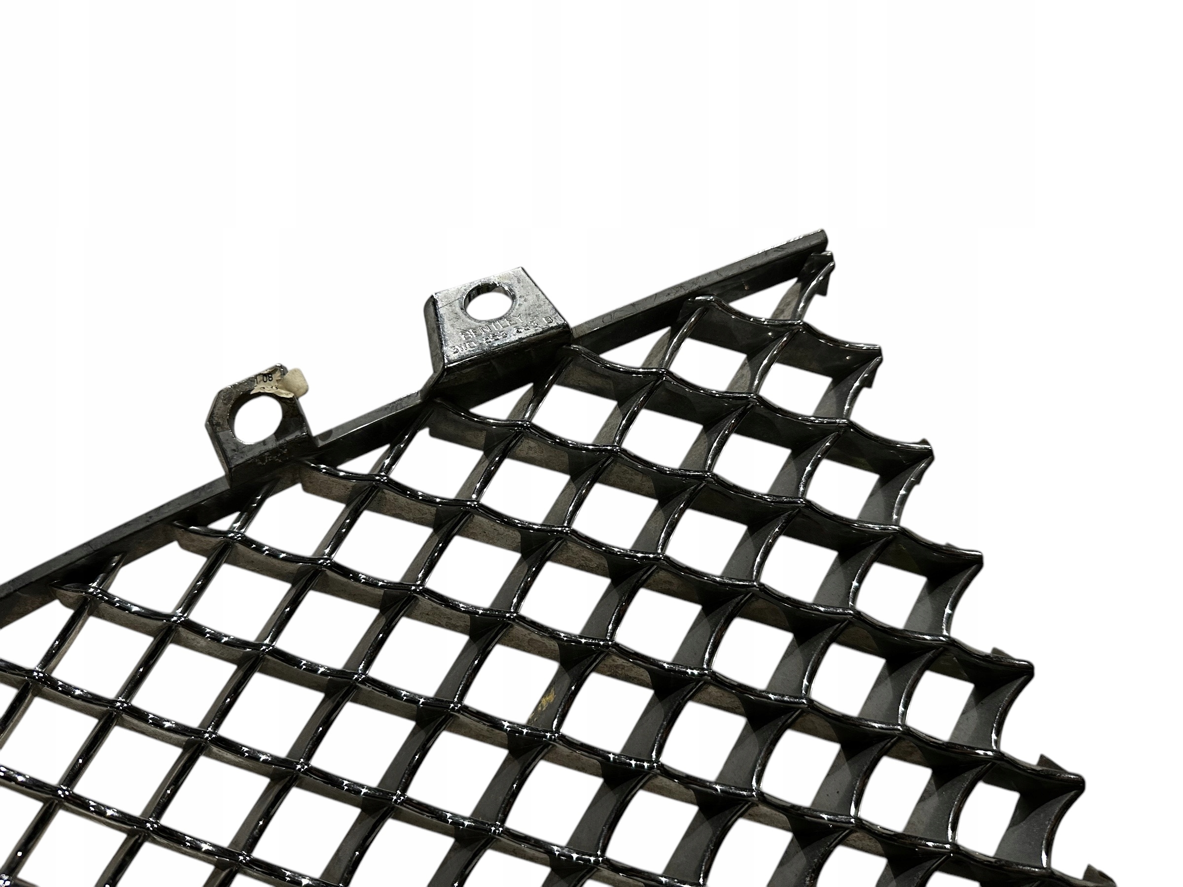 BENTLEY CONTINENTAL GT GTC FLYING grill grid LH 3W0853683B