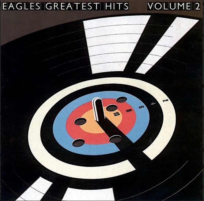 EAGLES／グレイテストヒッツ ／イーグルス／24k GOLD CD EAGLES／グレイテストヒッツ ／イーグルス／24k GOLD CD Eagles