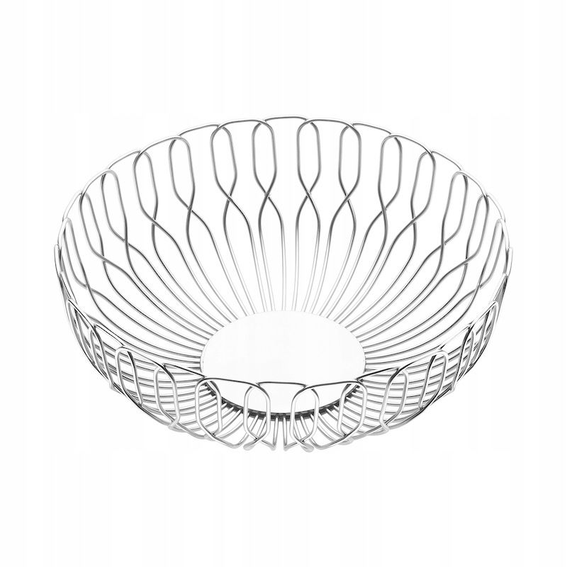 Georg Jensen Alfredo Kôš na pečivo Ovocie 22 cm