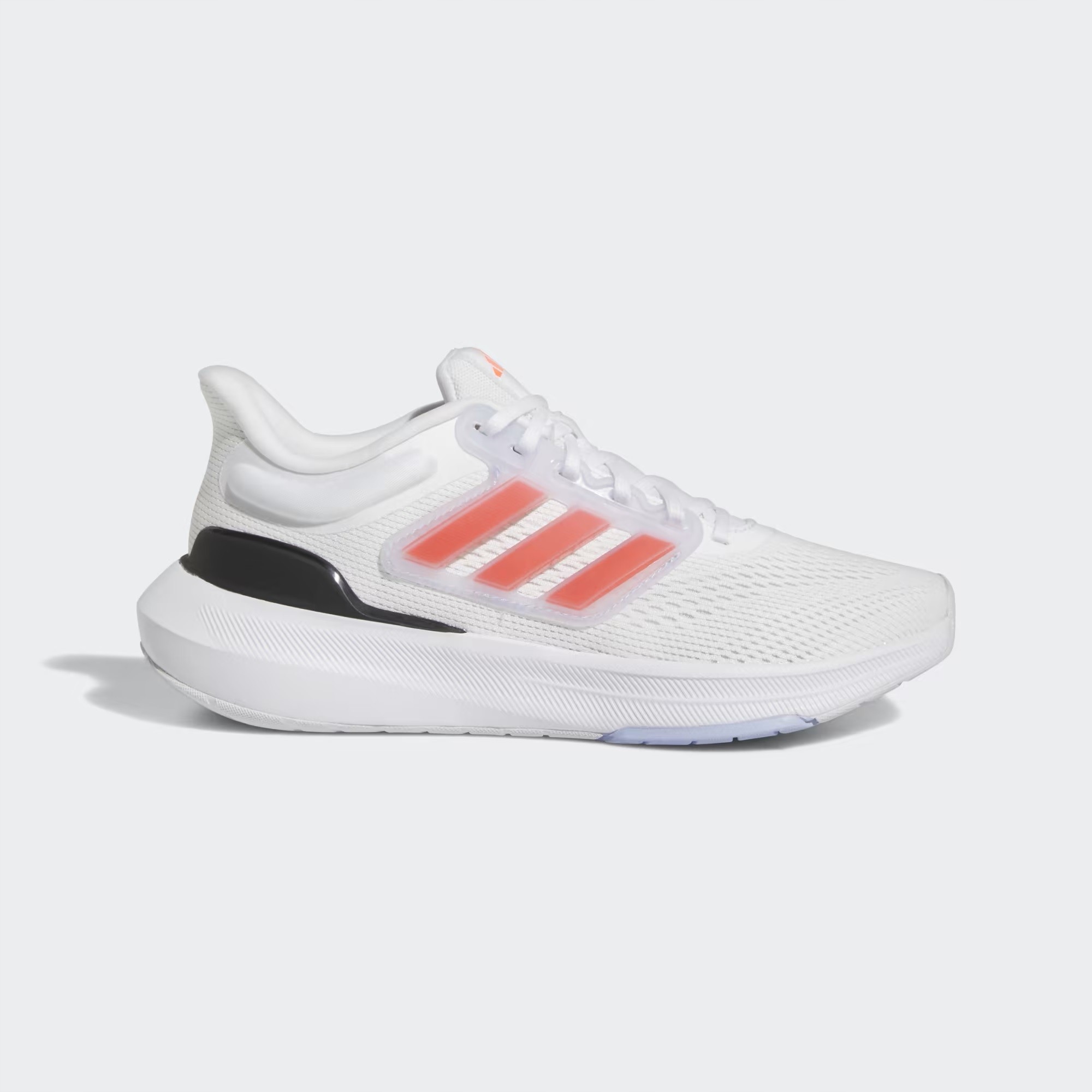 Dámské boty Adidas Ultrabounce J bílé H03688