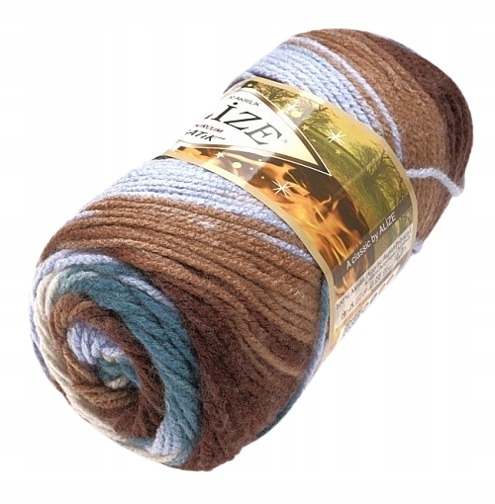 Alize Burcum Batik 7648
