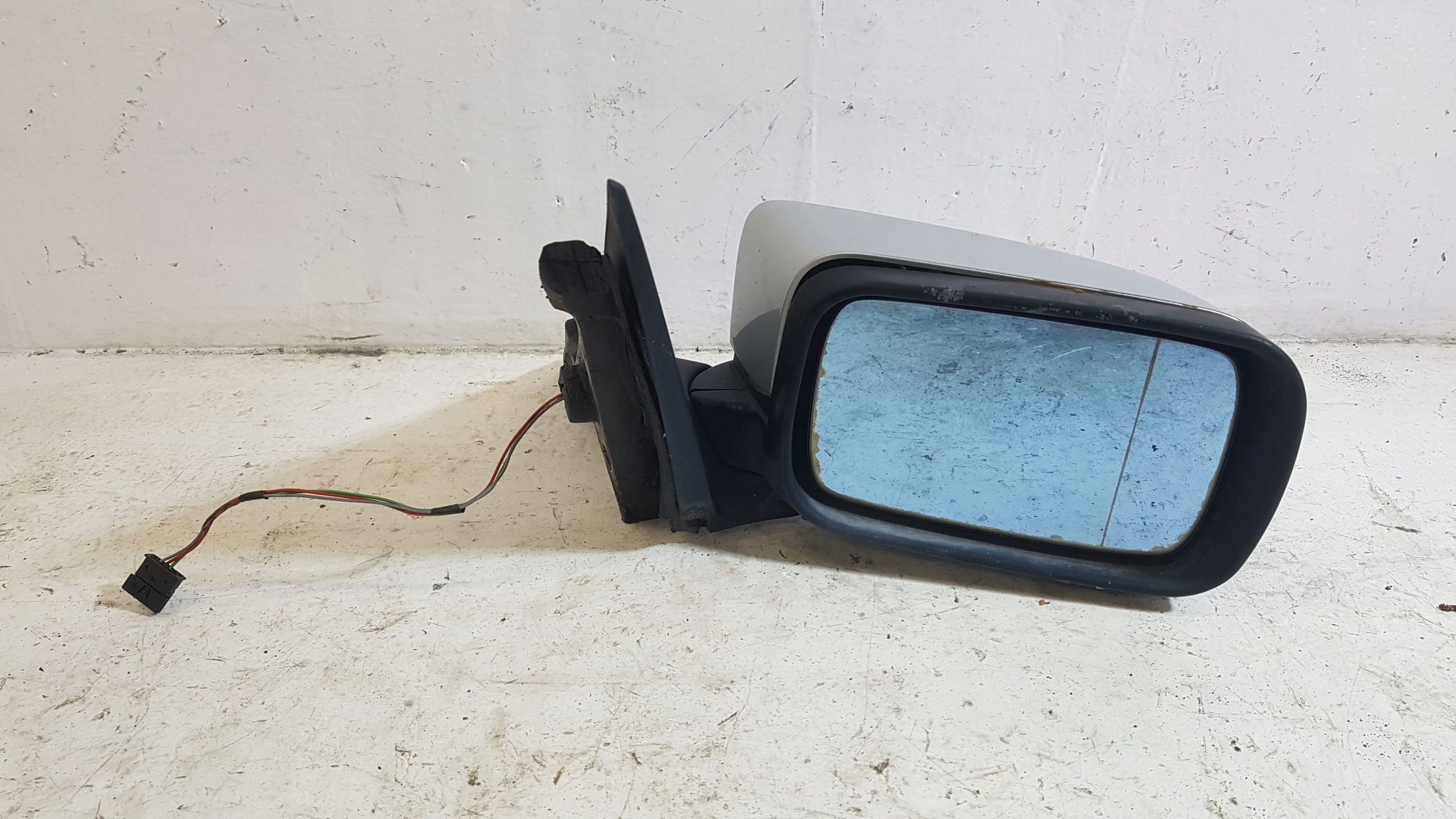mirror right electrics BMW E46 3 of the hose