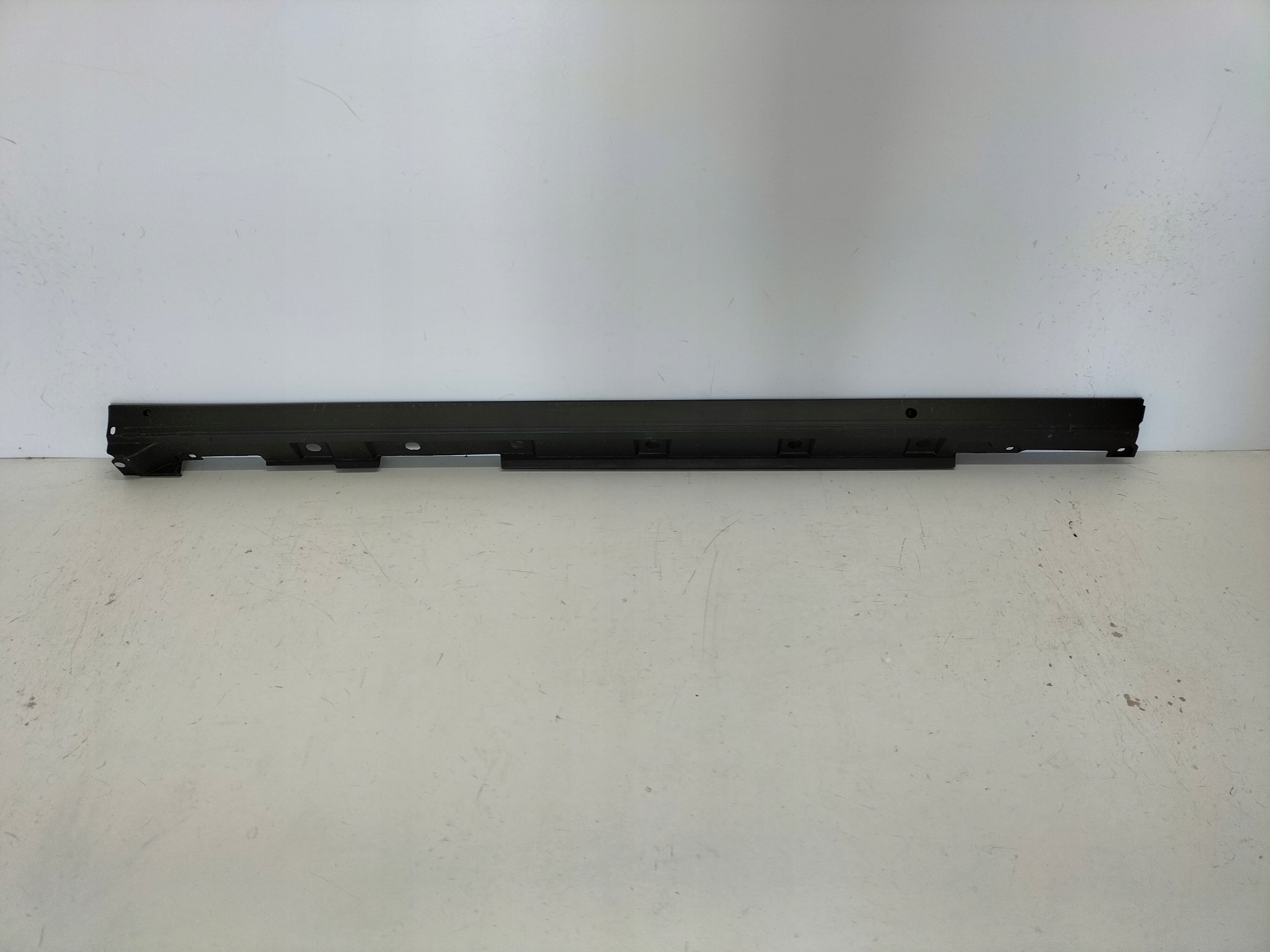 moulding cap threshold right TOYOTA HIGHLANDER 19