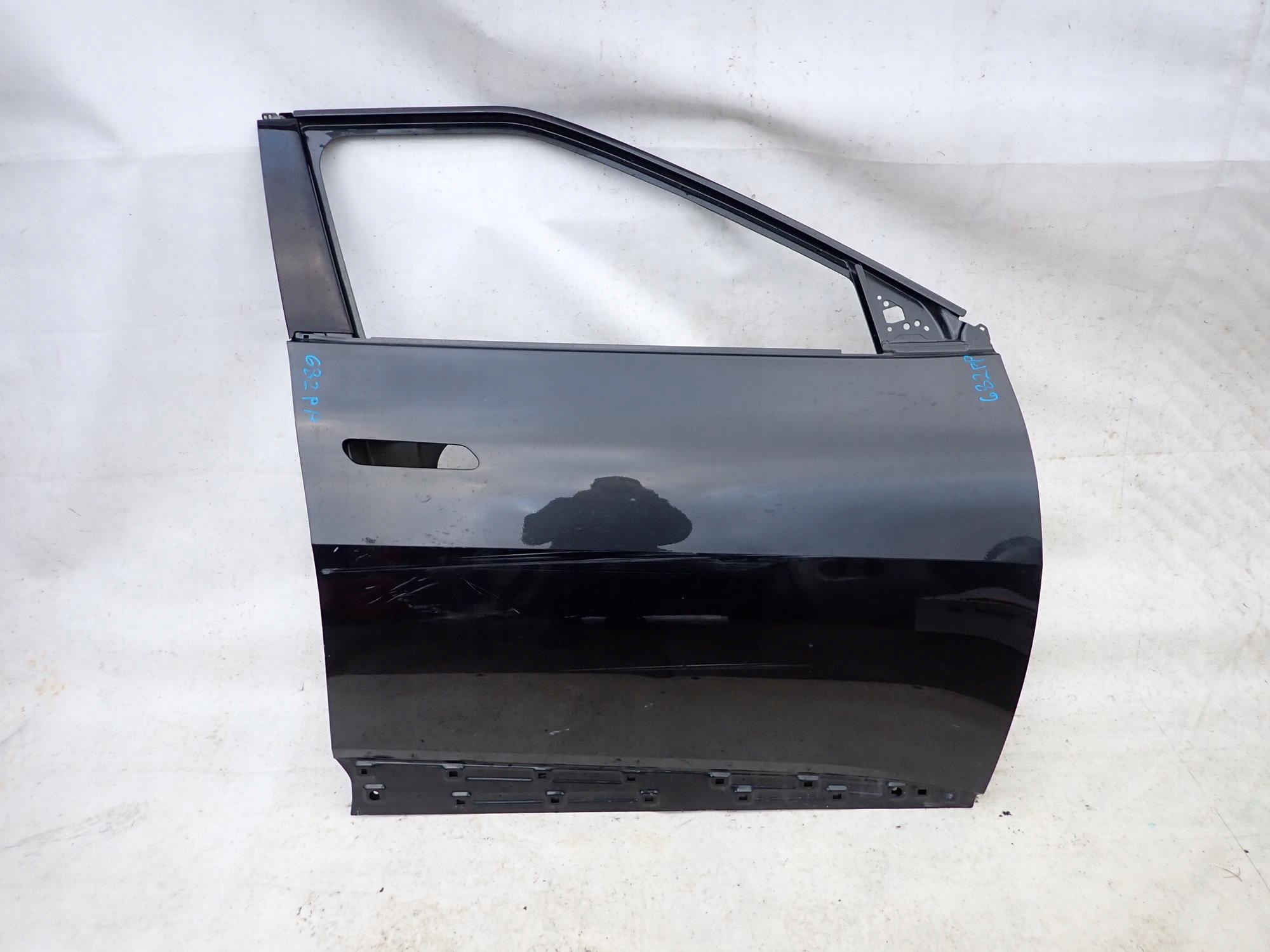 KIA EV6 21-> door front front right