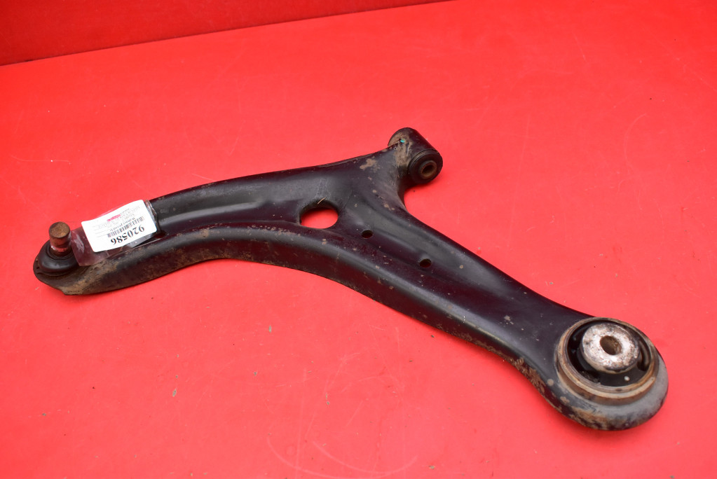 arm left front MAZDA 2 DE 1.5 16V 103 KM 07-10