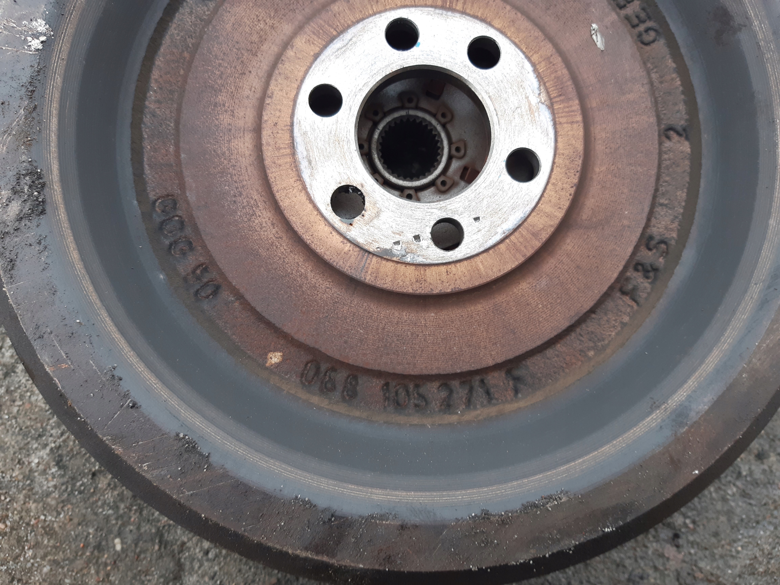 completi frizione VW GOLF IV A3 8L OCTAVIA e LEON e 1.6 1.8 2.0 068105271F