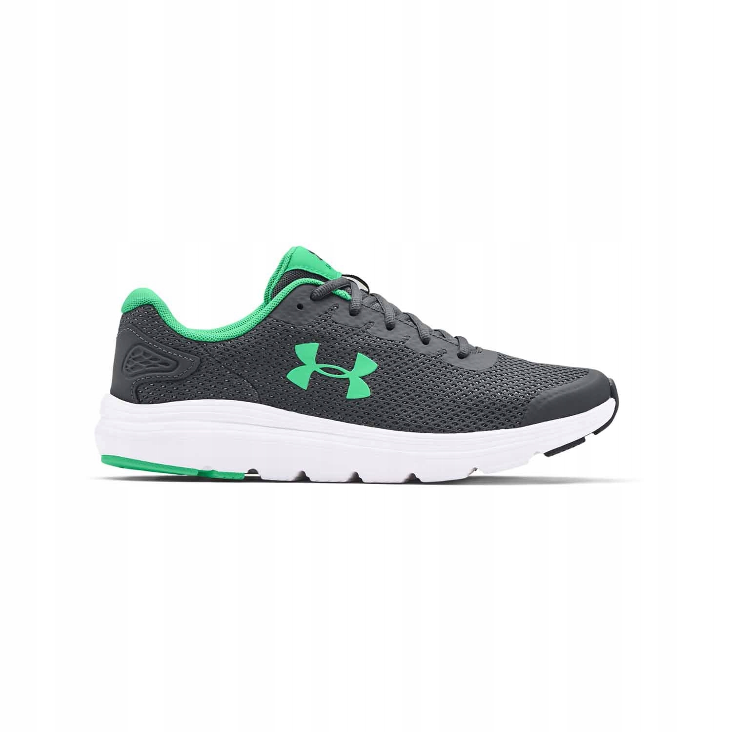 

Buty biegowe męskie Under Armour Surge 2