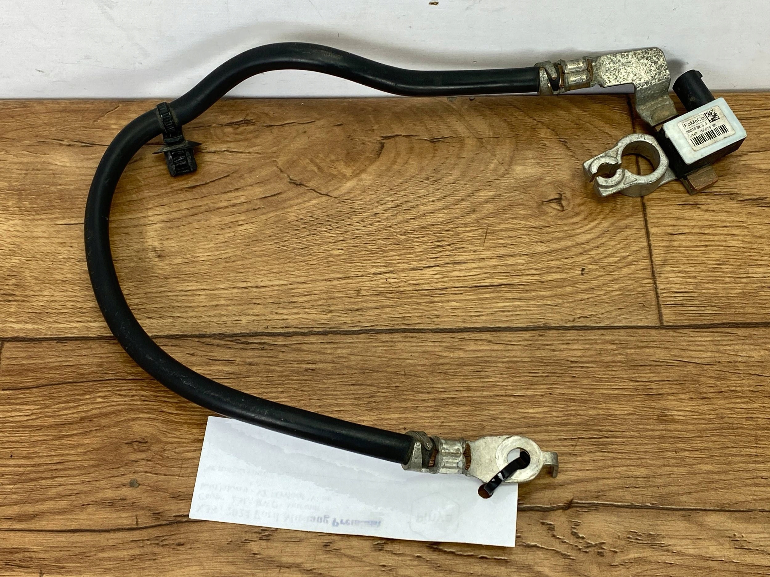 Batteriemanagement Sensor Sensor IBS akumulatora Ford Mustang VII 2024+